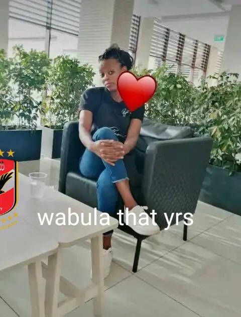 @hadijjah  mom samatha