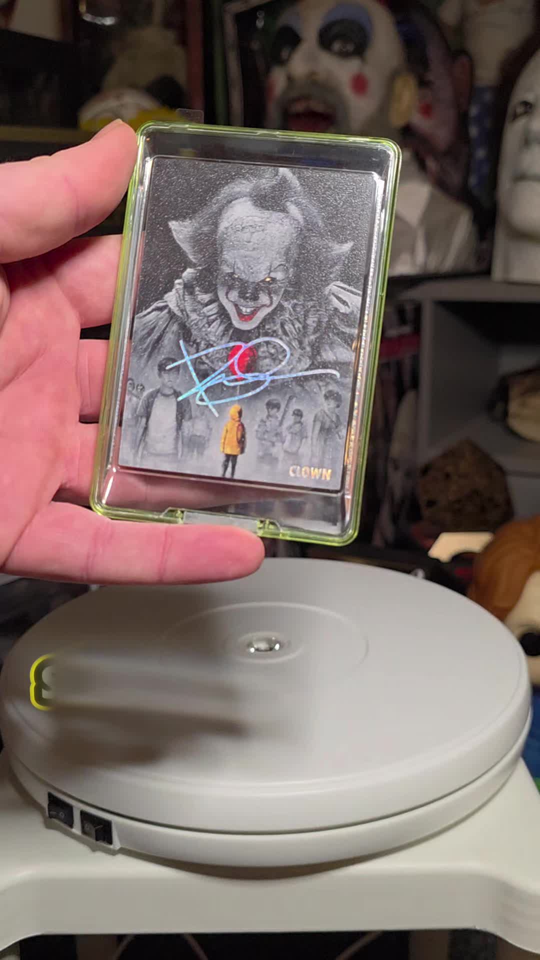 @Dan | Horror Collector