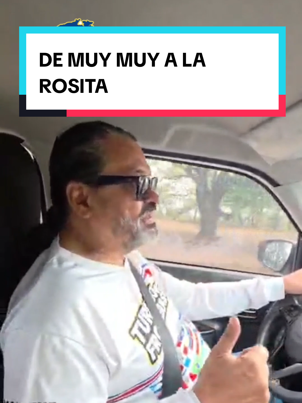 @Turismo Sin Fronteras 506