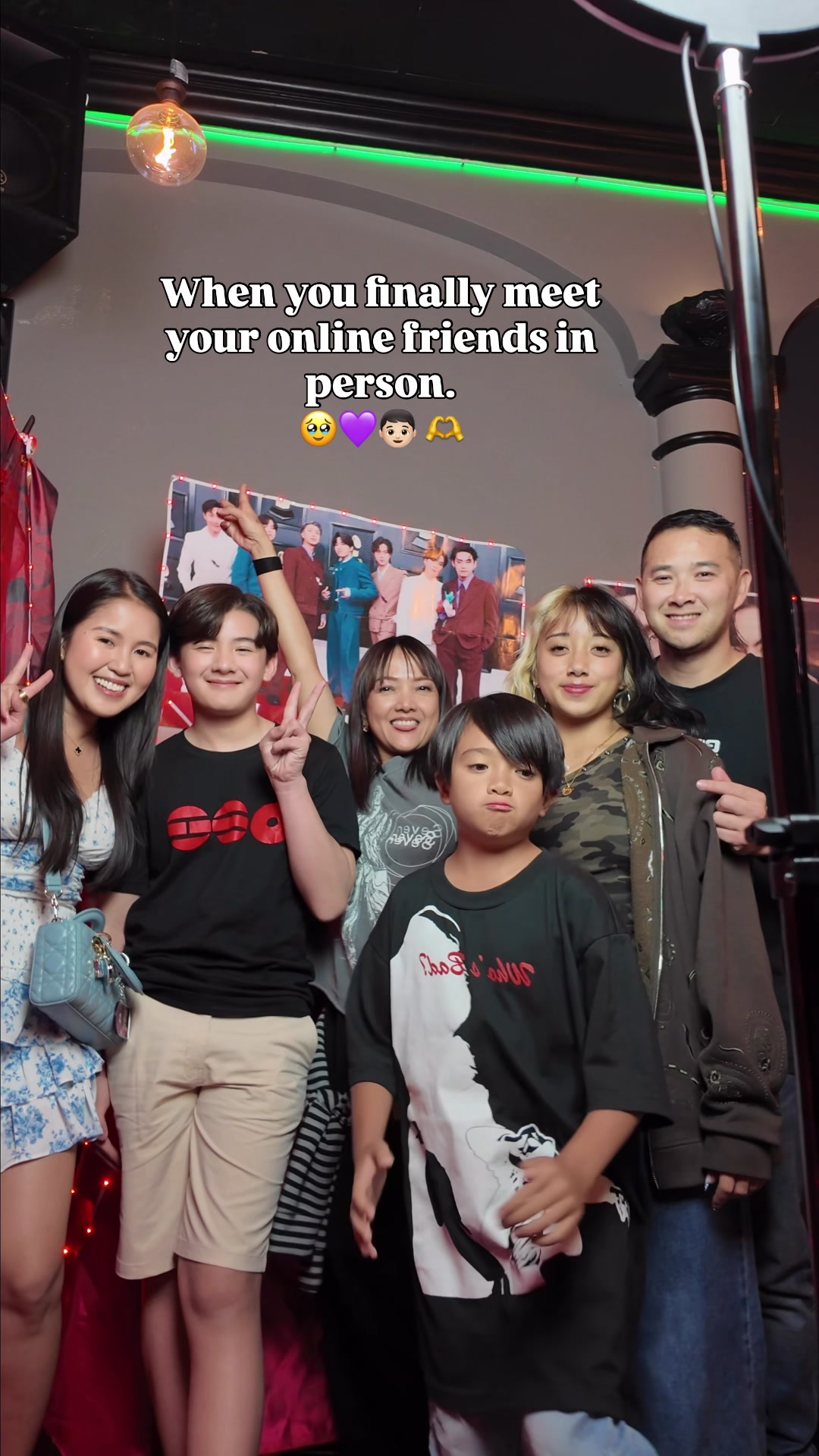 @Mav | BTS Baby Army