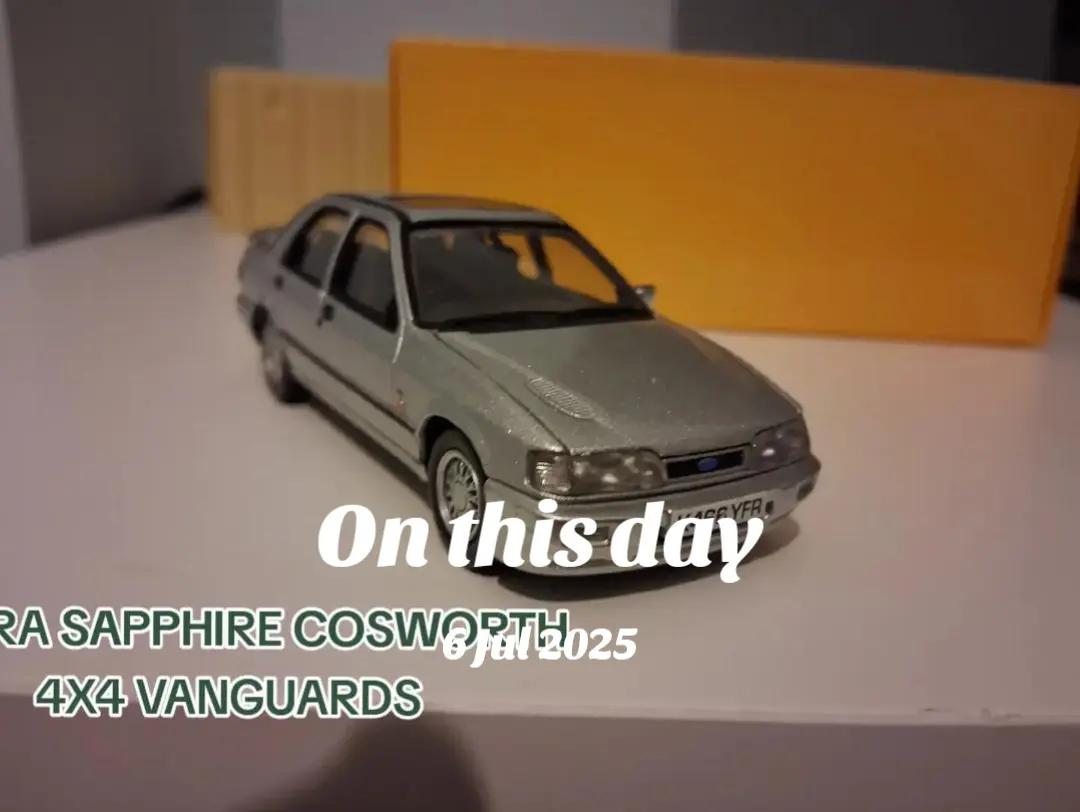 @Model Car Collector