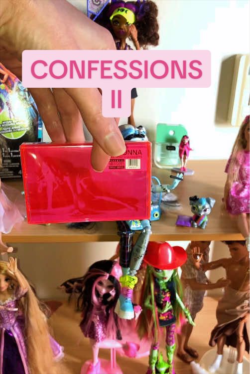 @Dolls x Pink