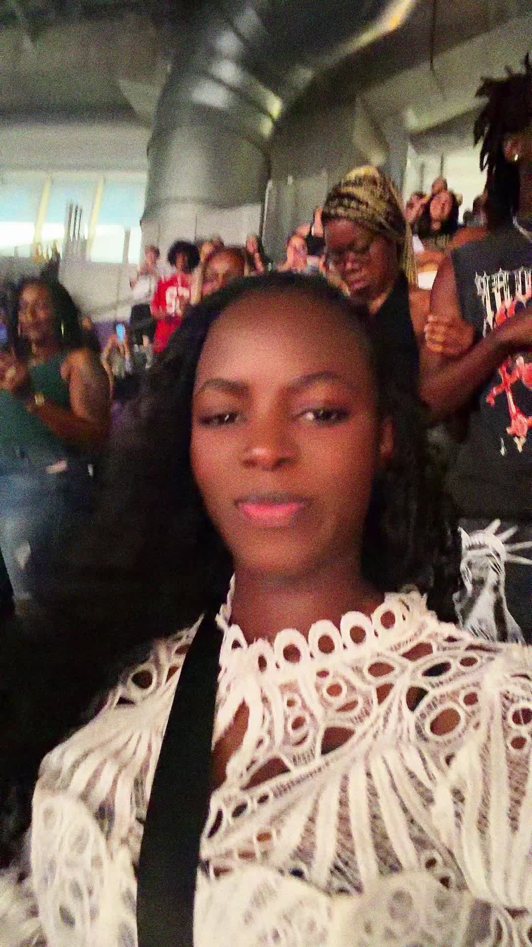 @Hanisha williams