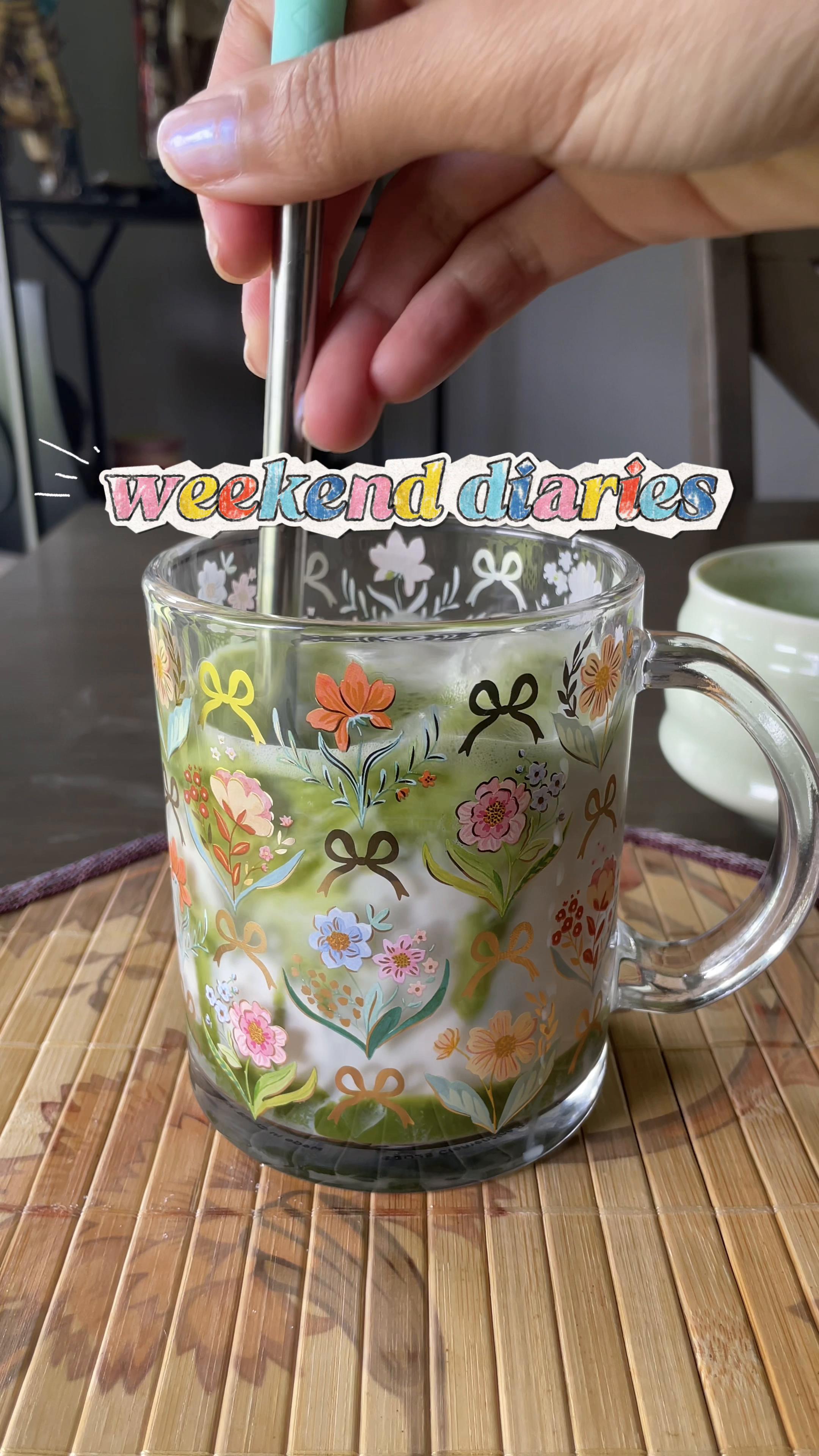 @Keva Chang ✿