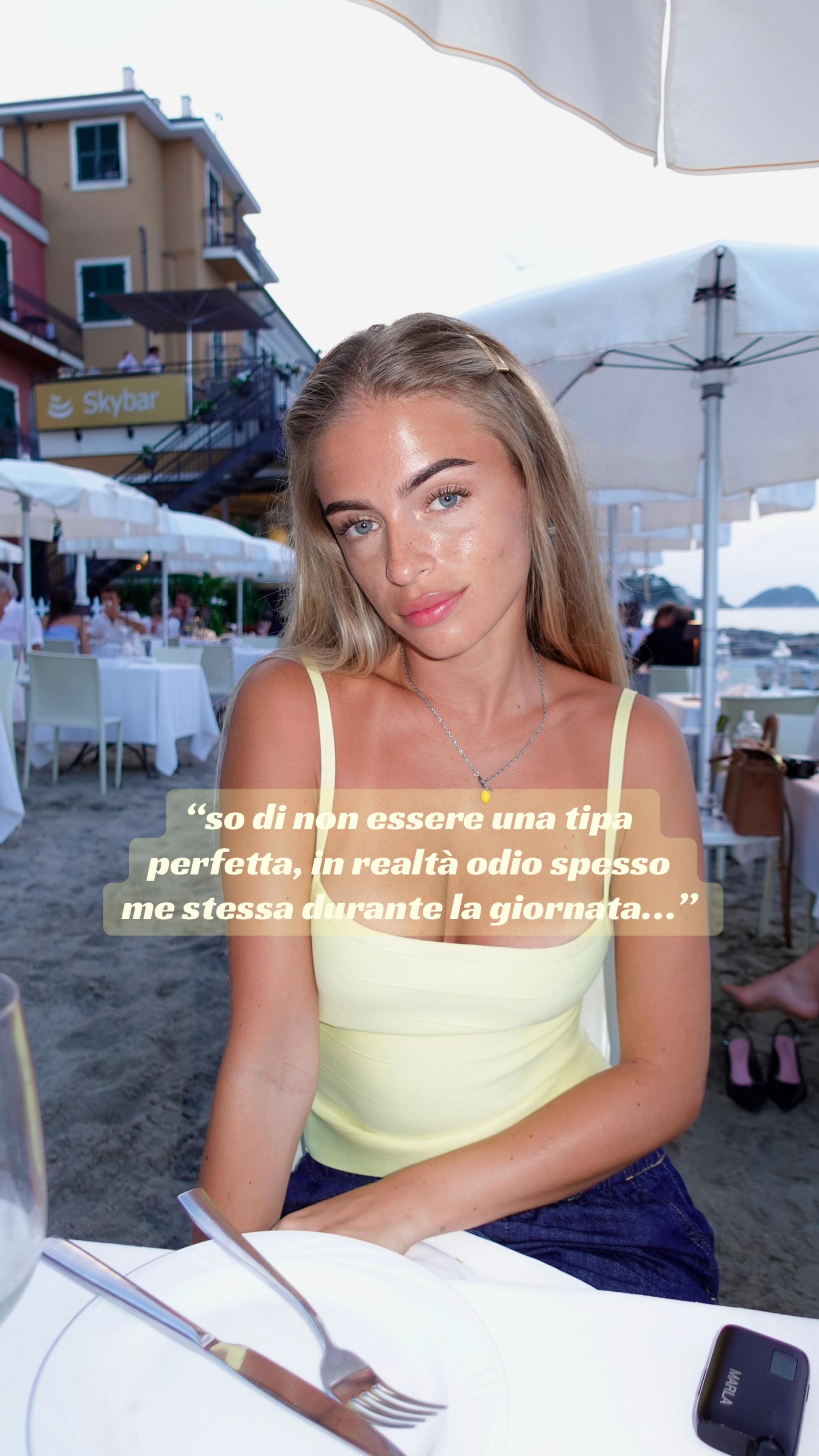 @that blondie