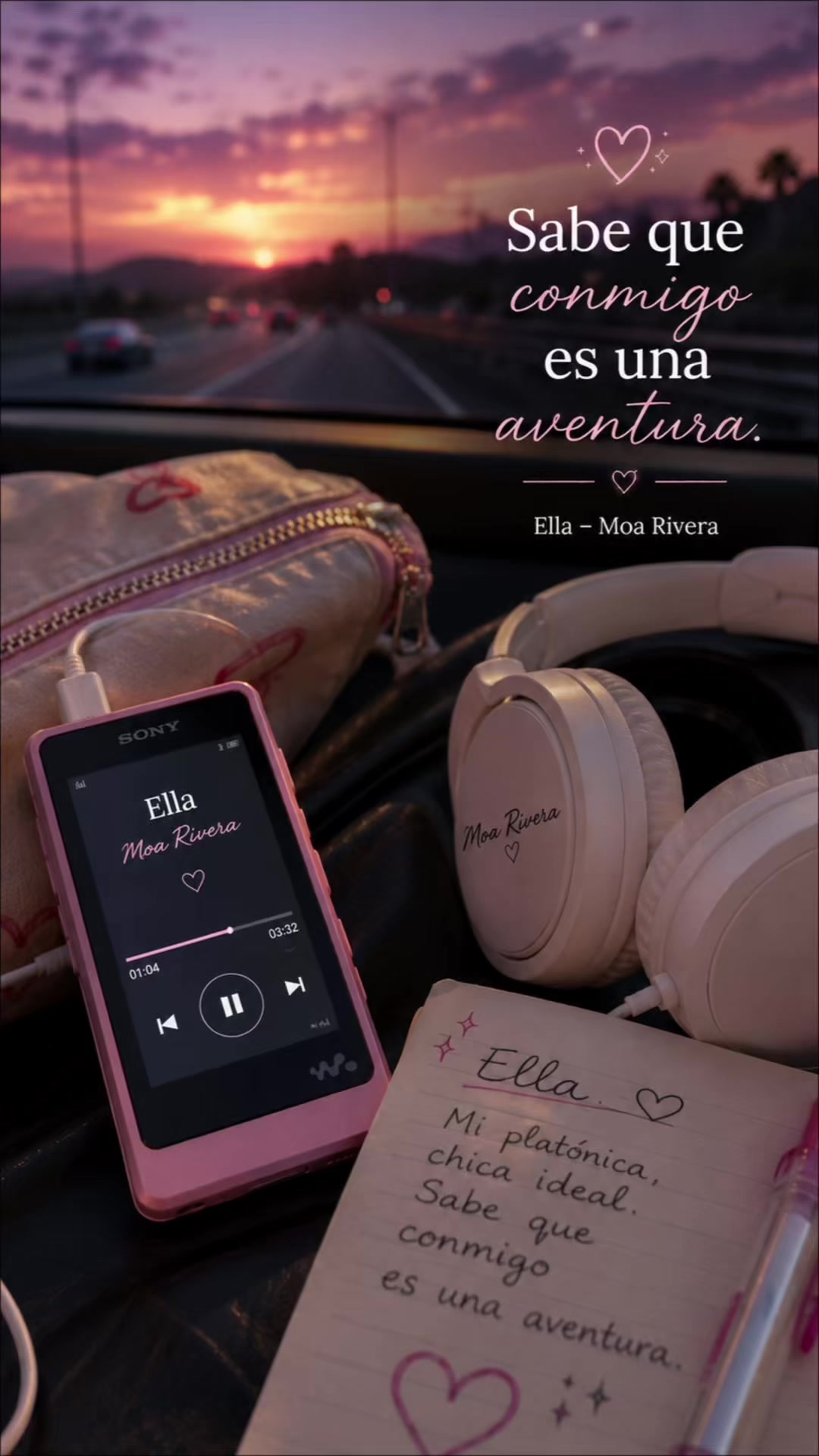@Letras De Canciones