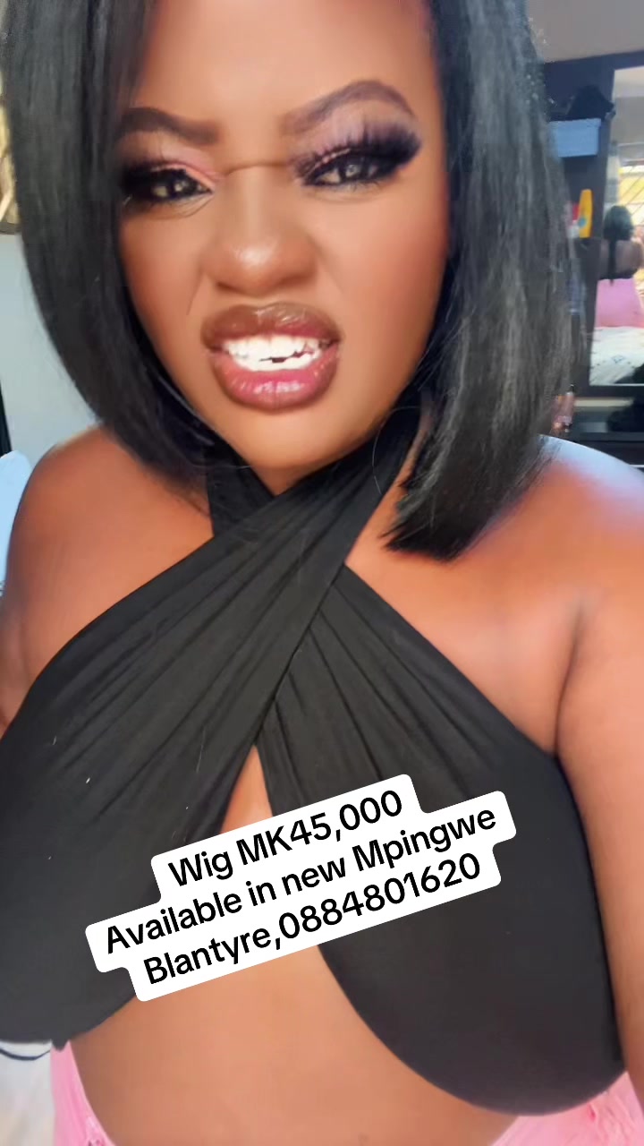@LindaMzunga