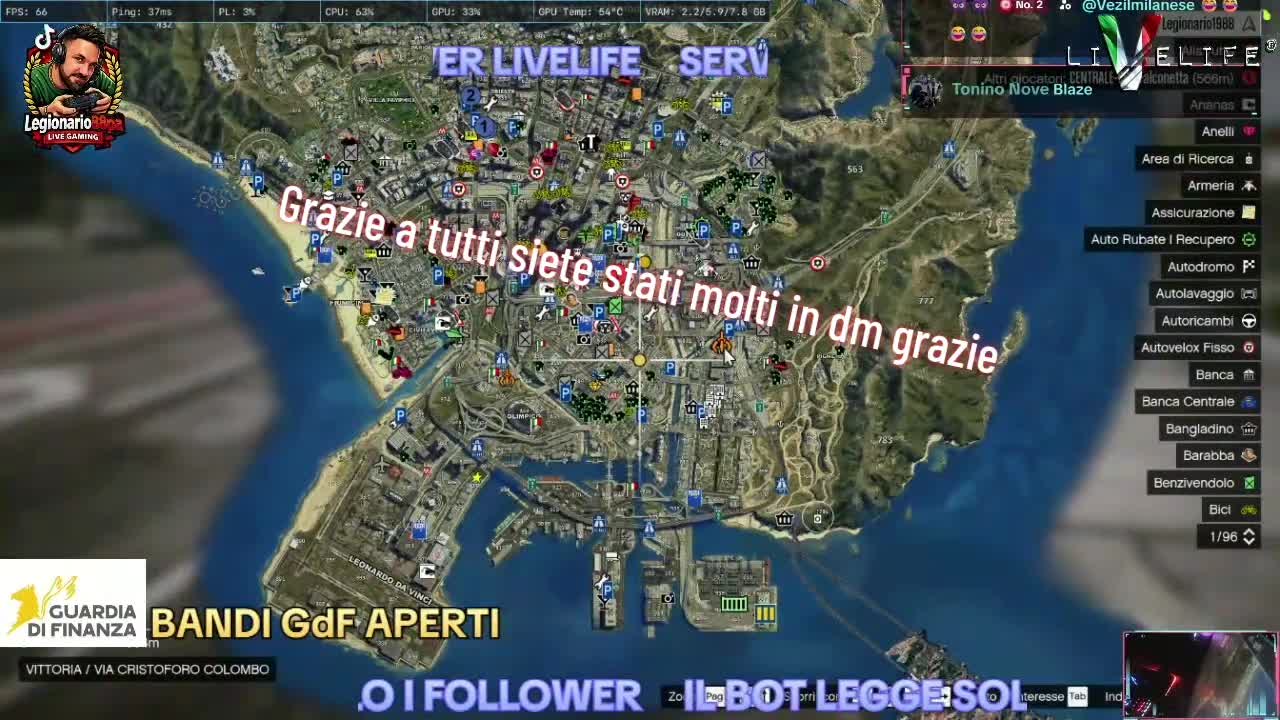 @Legionario