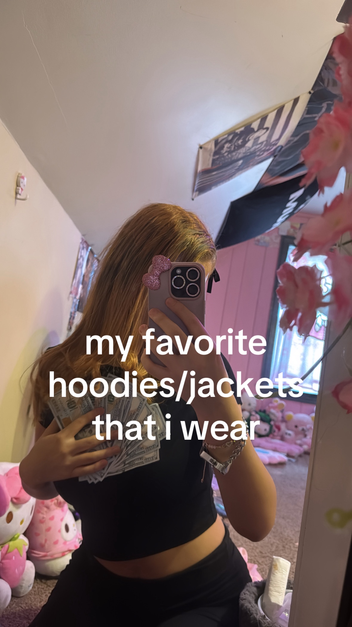 @aleana naomi