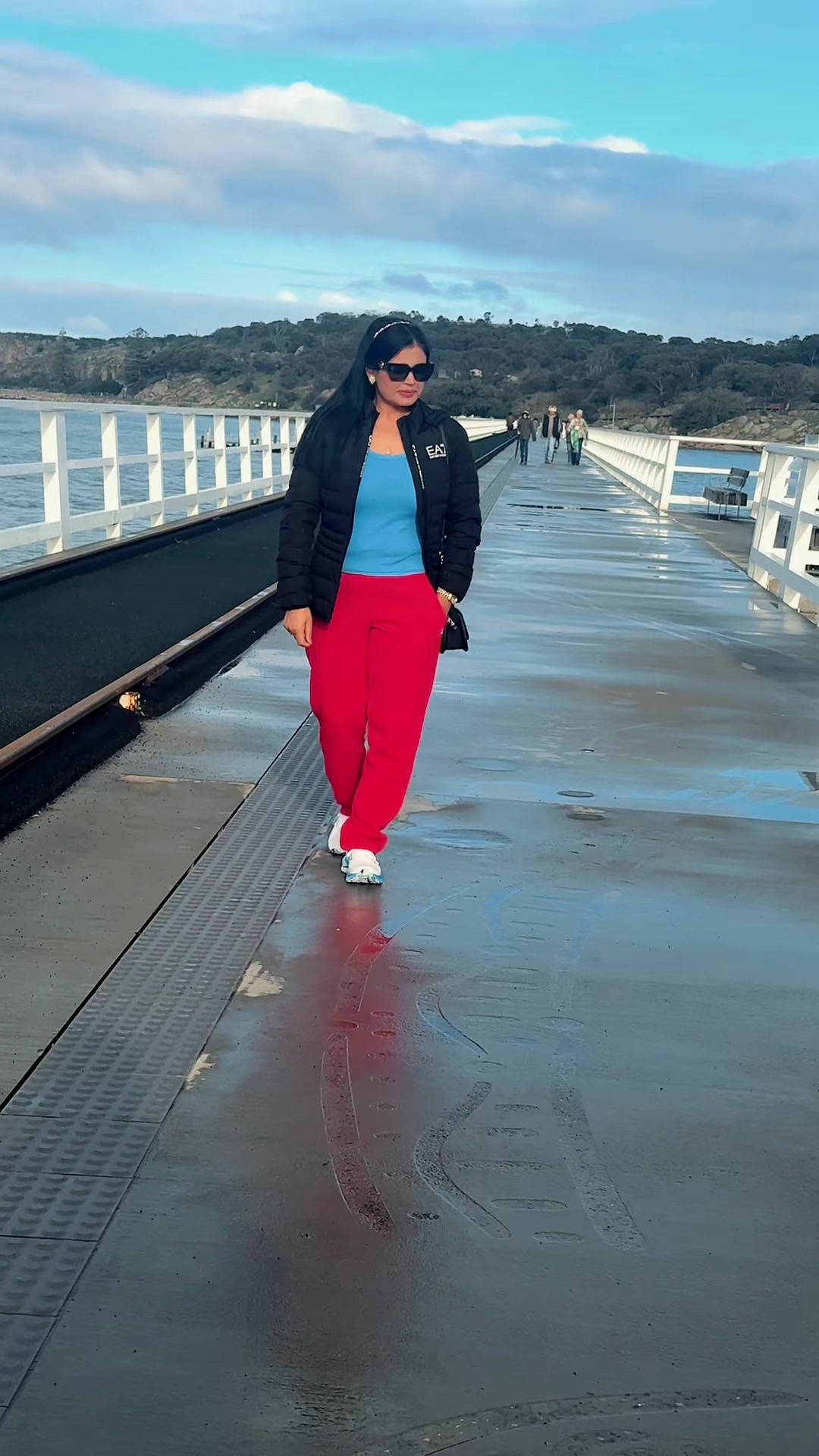 @Amrita