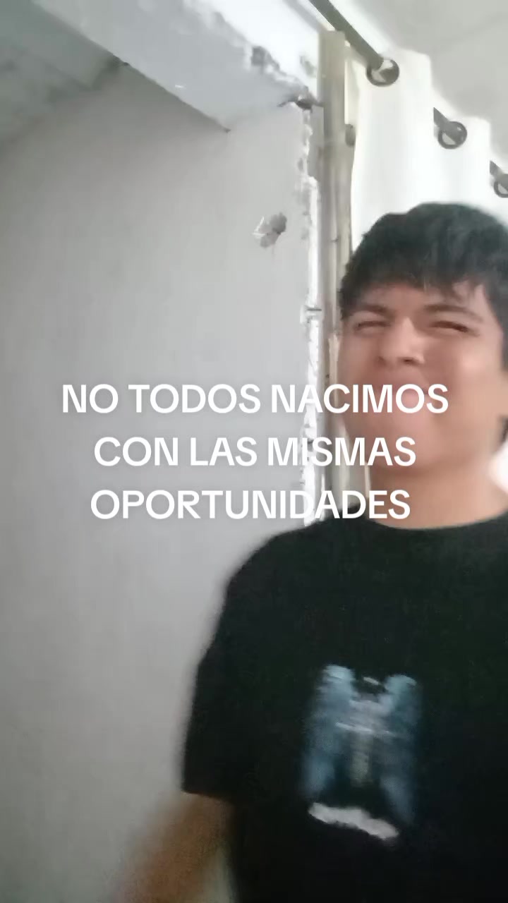 @El que Te quiere