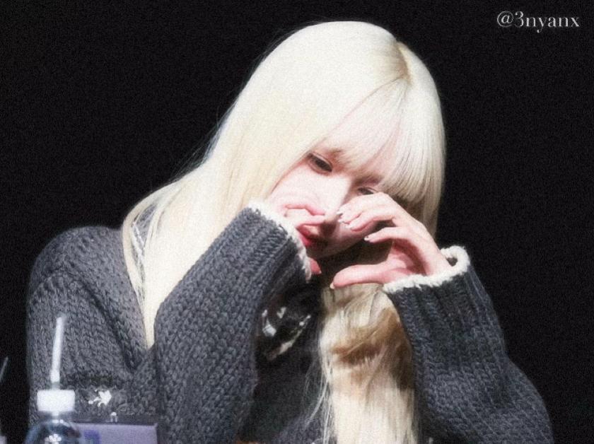 @mina&rsquo;s fangirl 🌸
