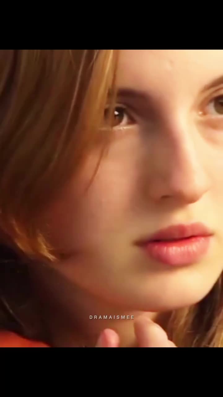 @Maria Valverde