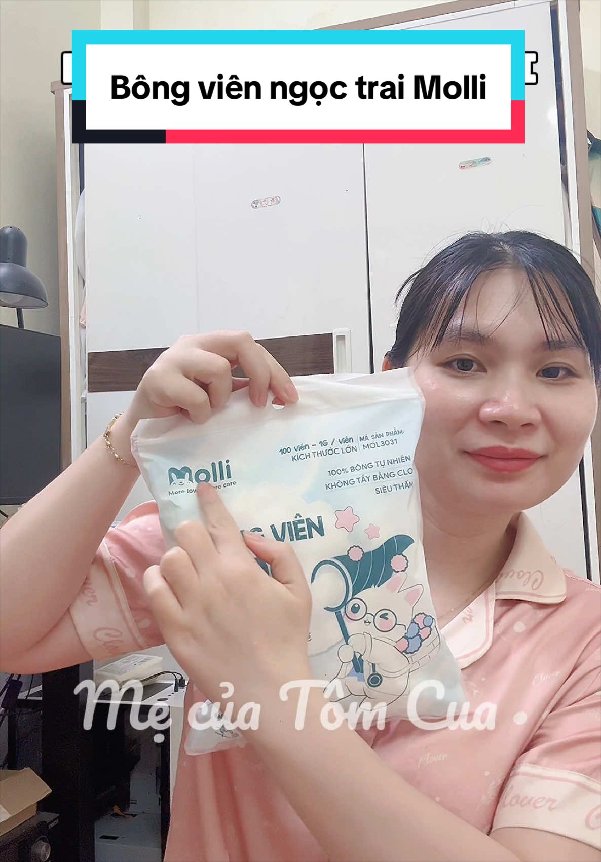@Mẹ Của T&ocirc;m Cua