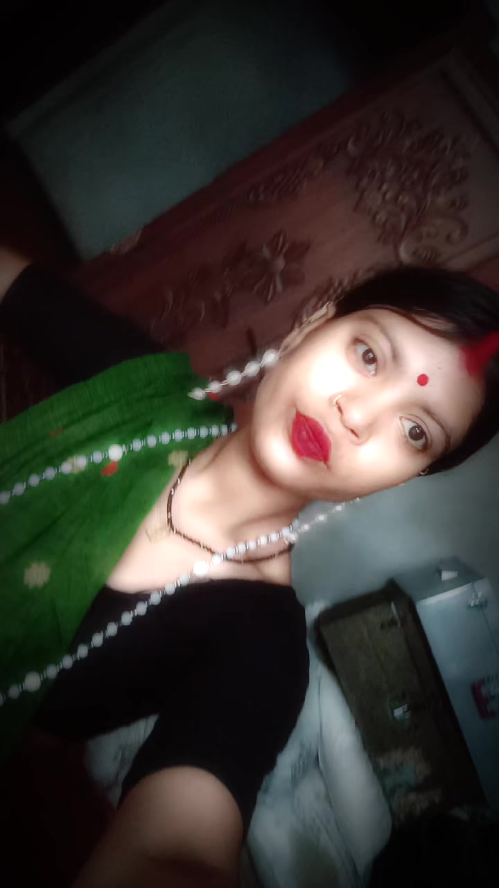 @༺😘❤️143 mom dad ke ladli😘❤️༻