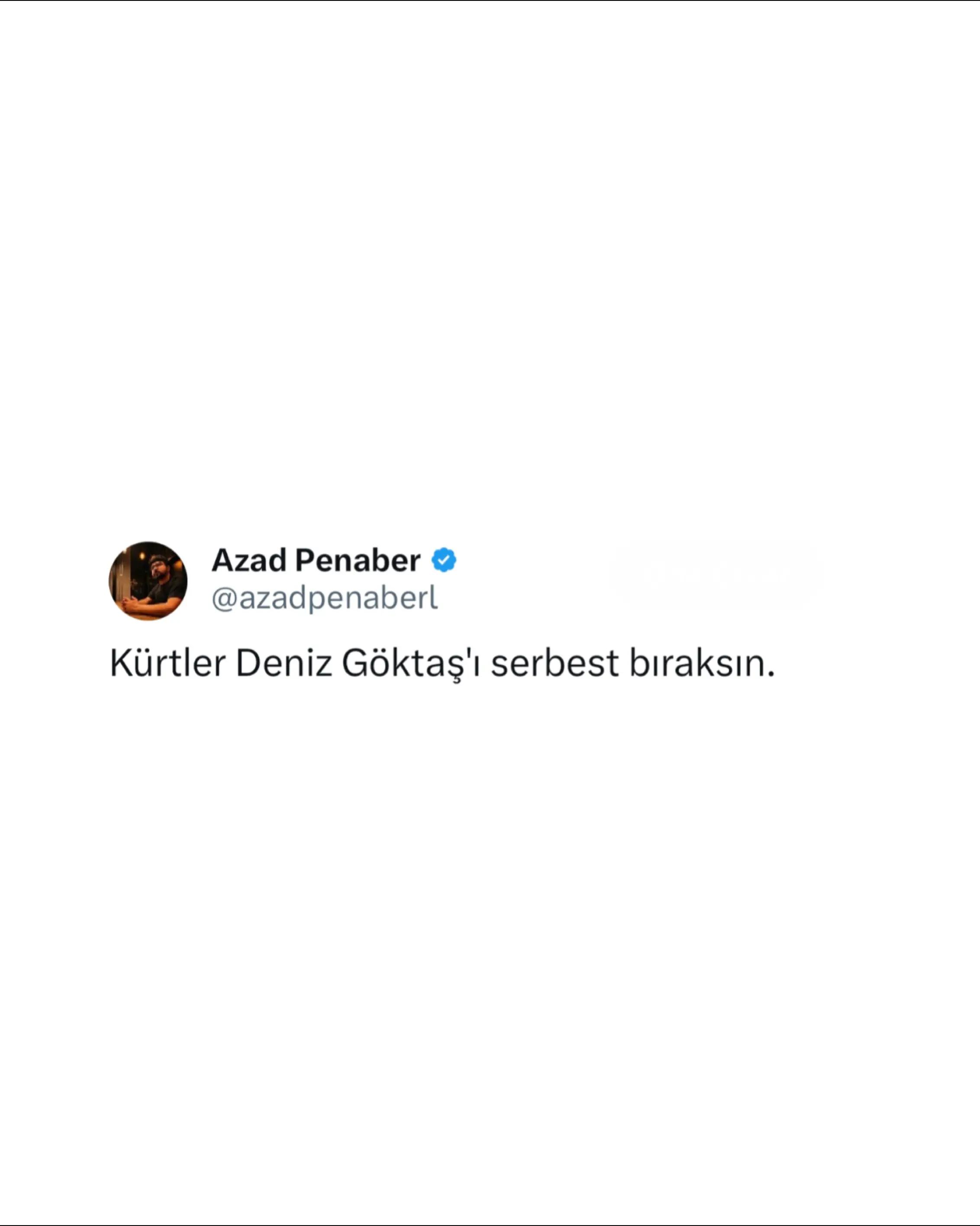 @Azad Penaber ☀️