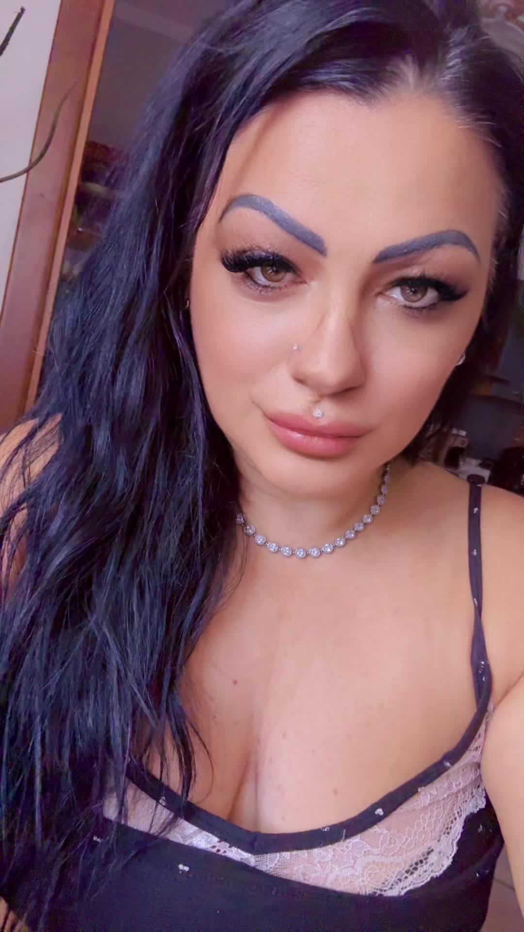 @Ivana❤siciliana Doc💋❤️