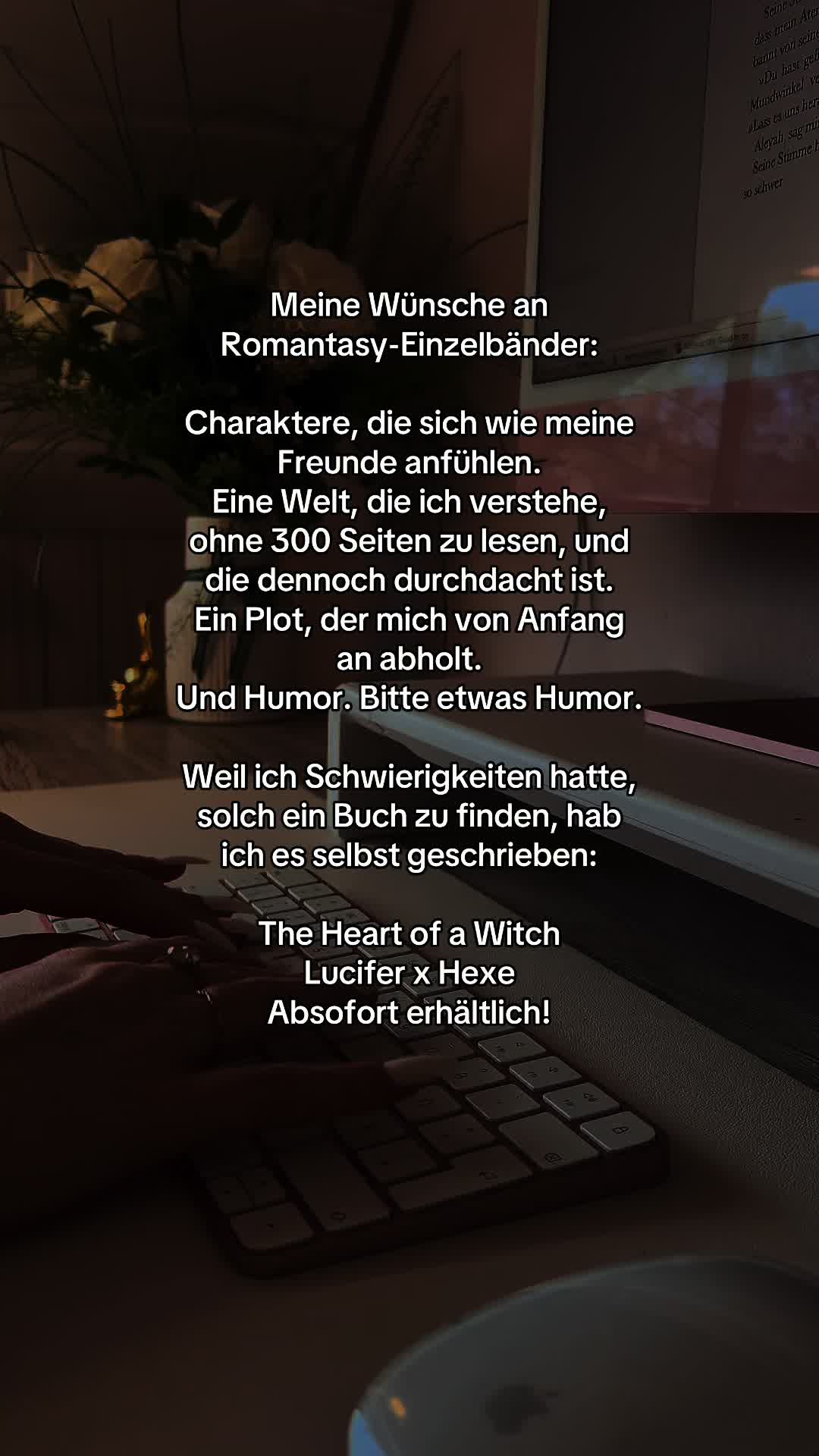 @Alina Kurz | Author