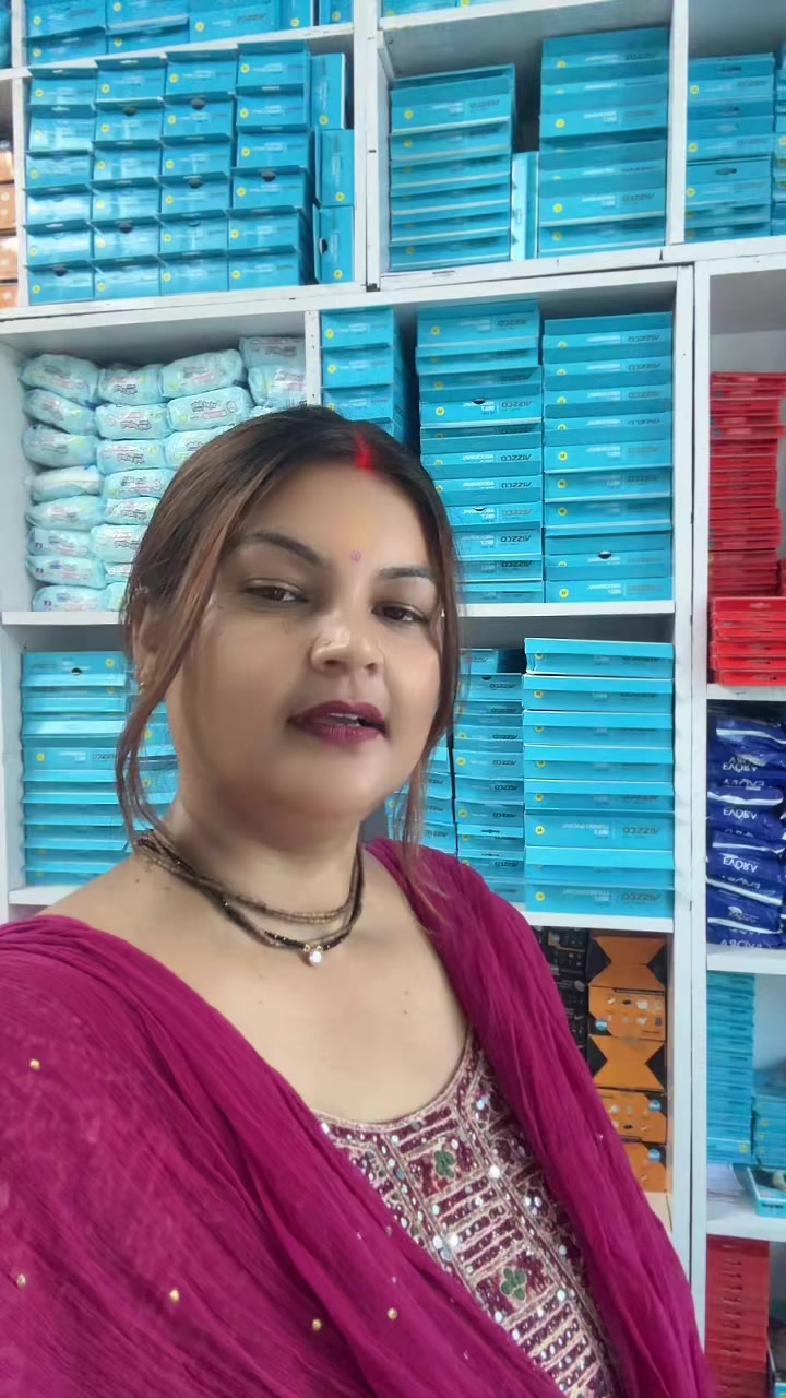 @Anshu Traders