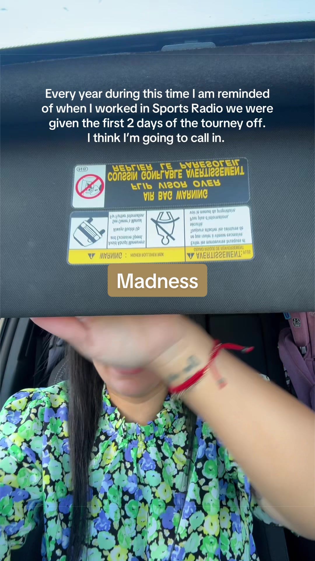 @Marissa Lately