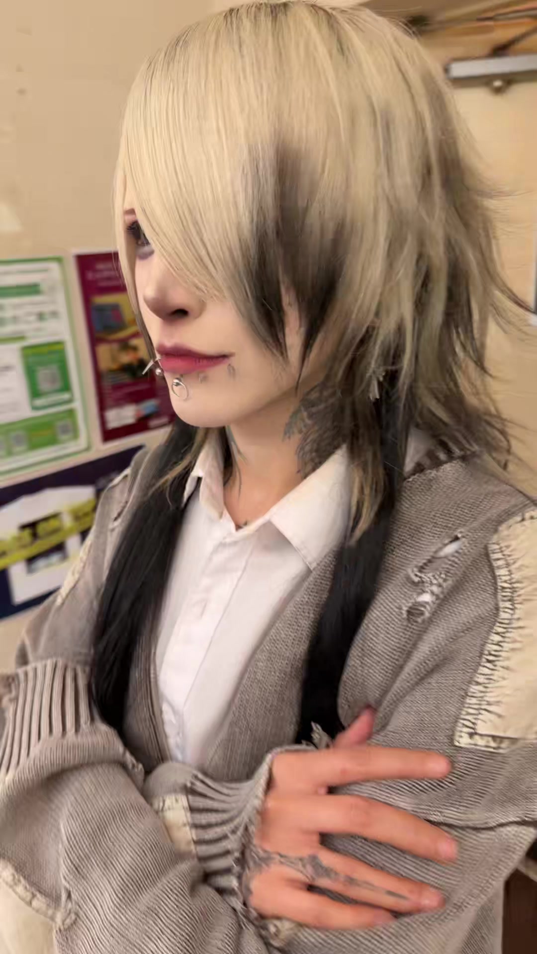 @黒乃けい