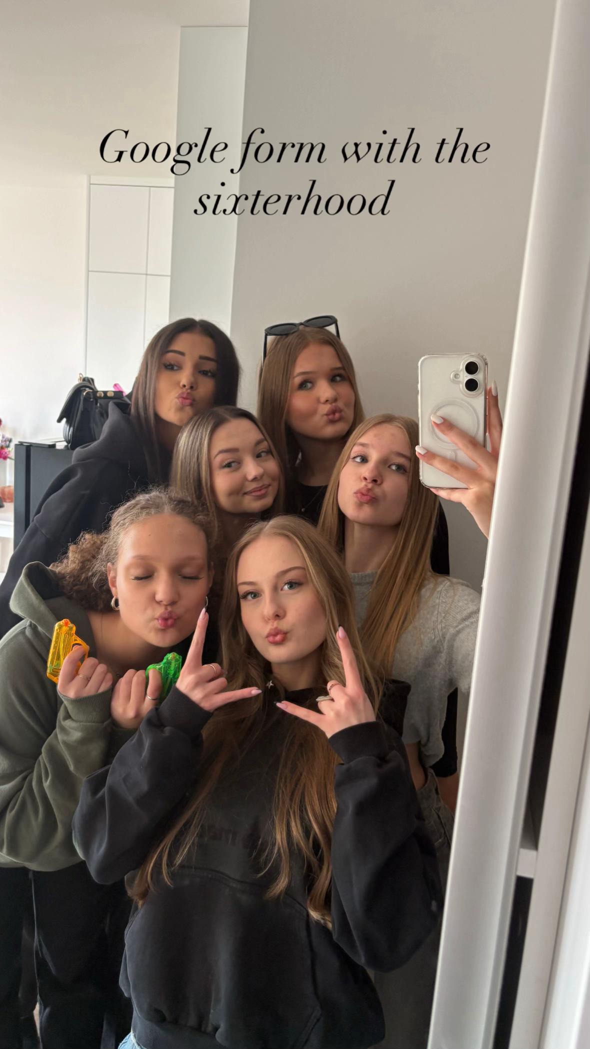 @sixterhood