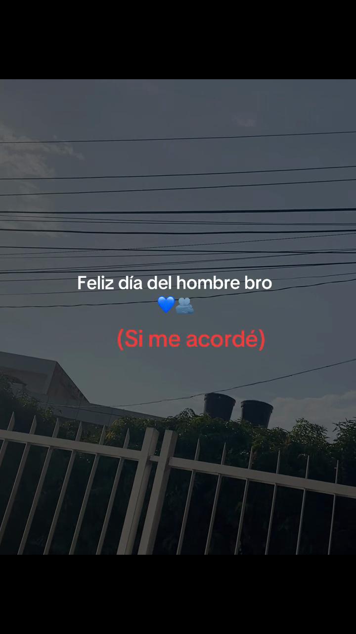 @carlos RHLM