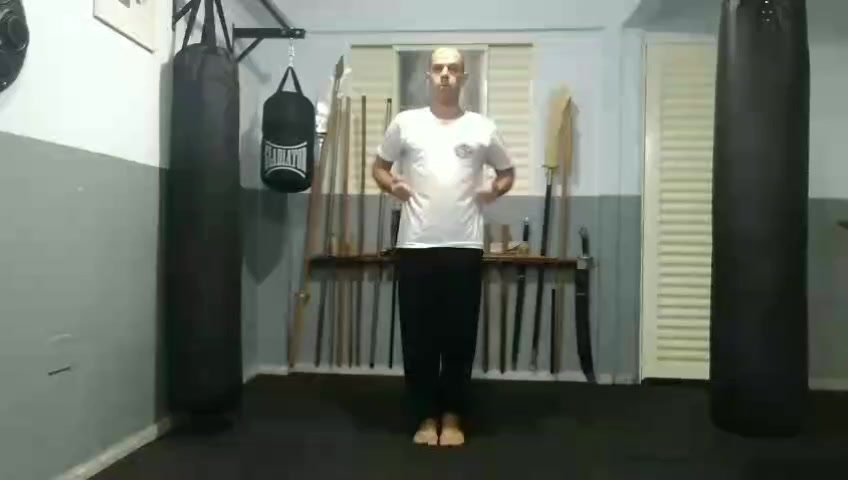@sifu Vitor Silva