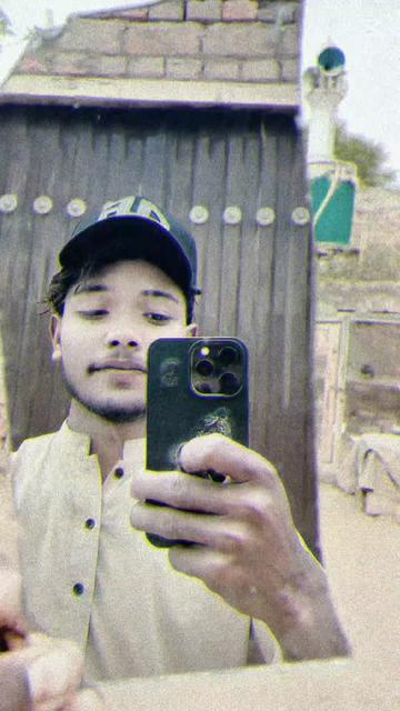 @⚜️AHSAN Ali☄️💸