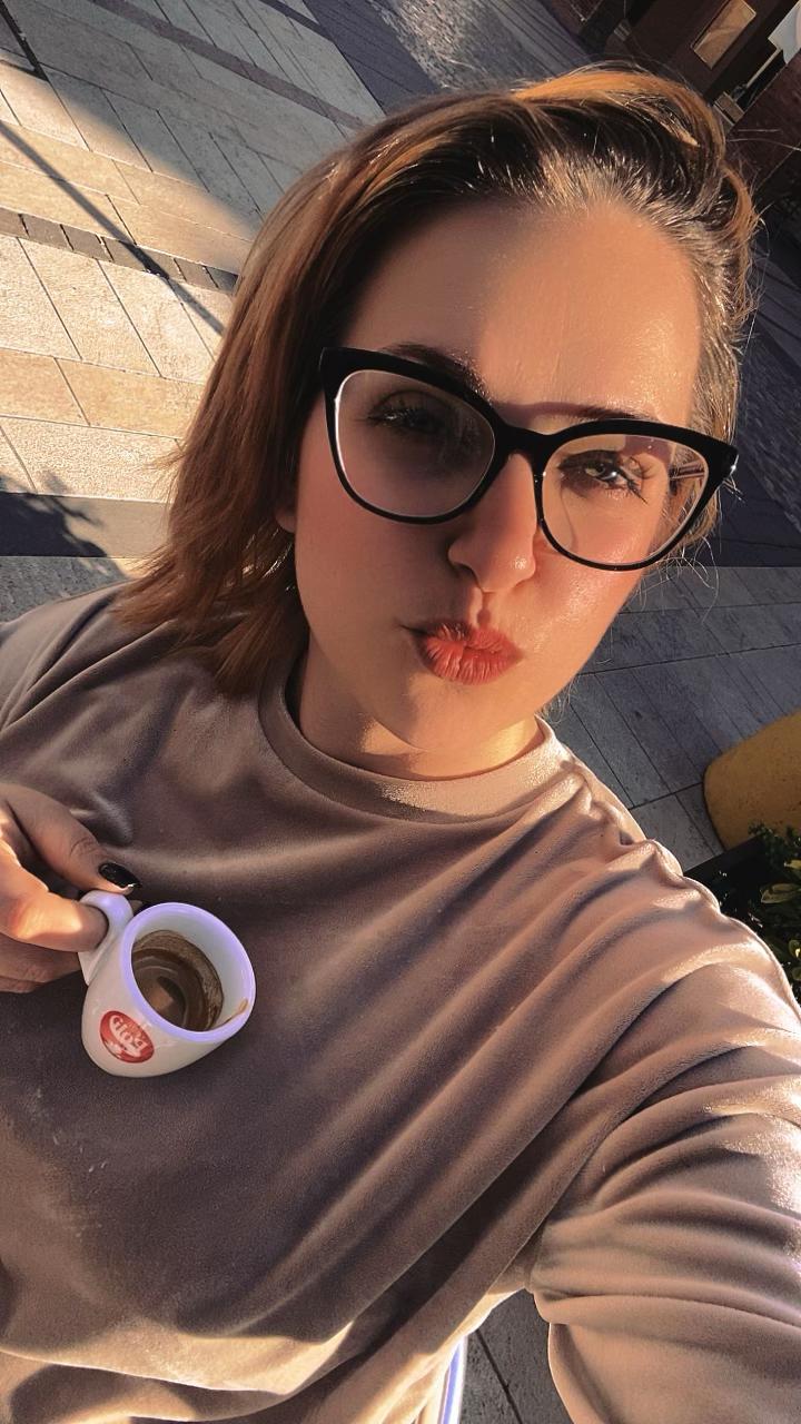@Sofia Tedaldi