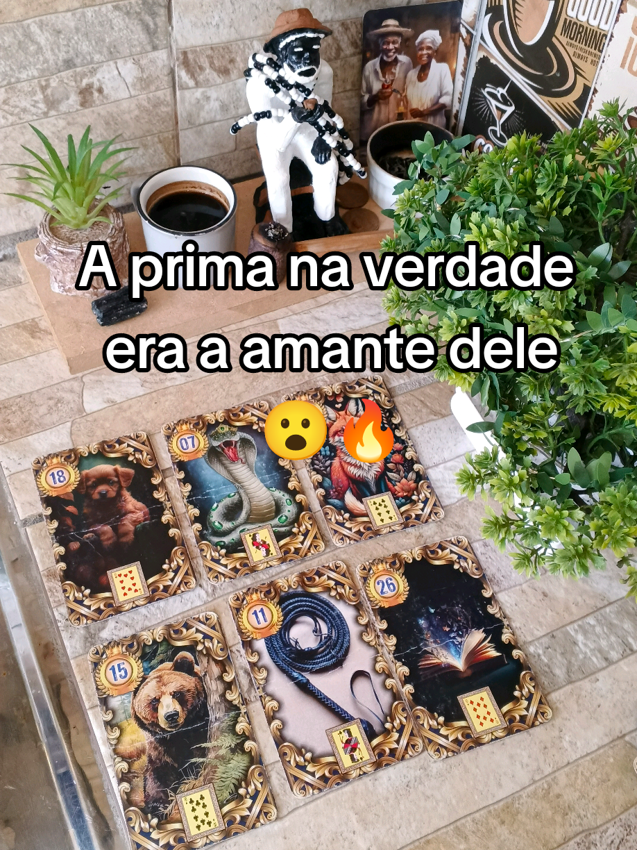 @✨Ingrid Soares | Cartomante✨