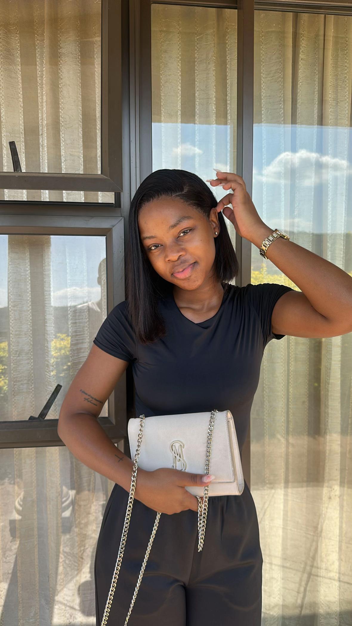 @Sisanda Ngubane❤️