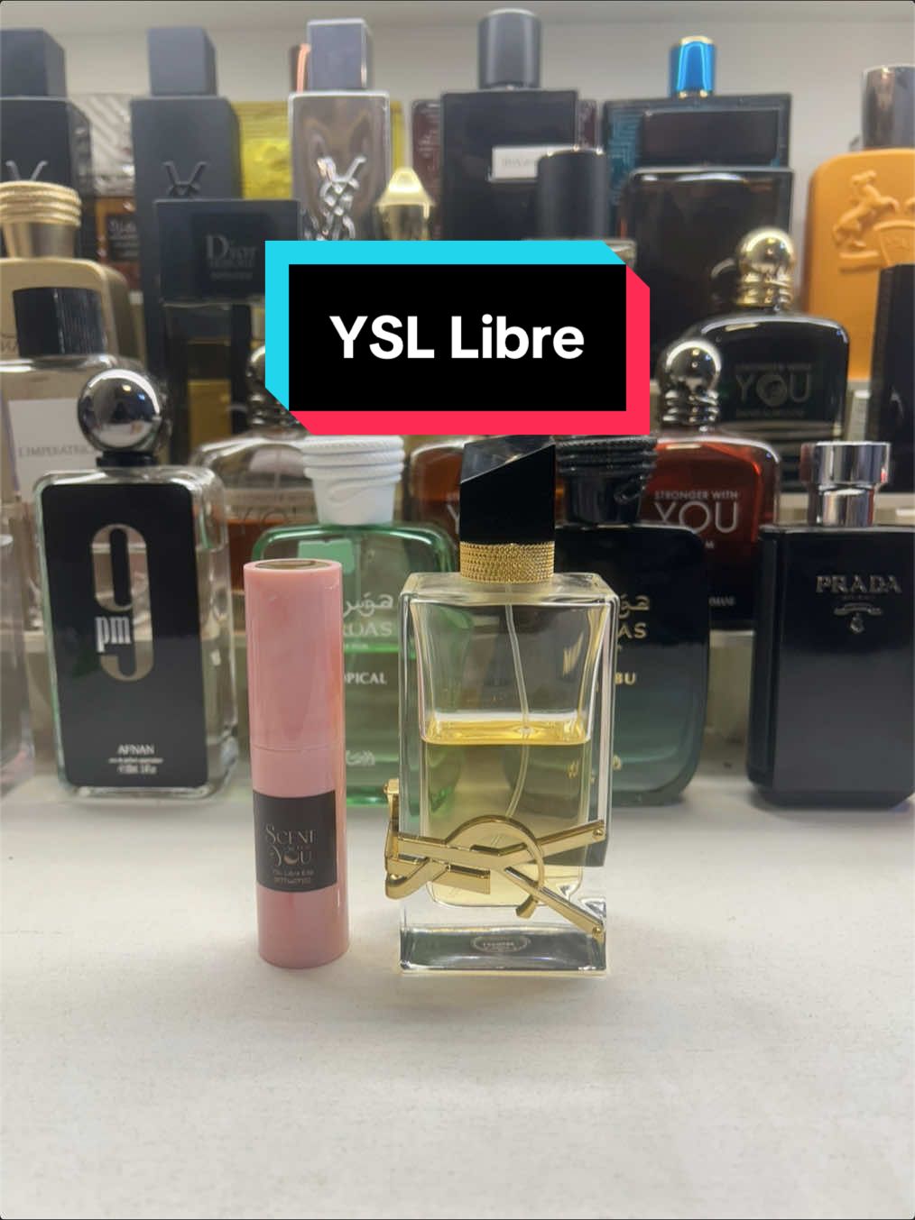 @Scent For You