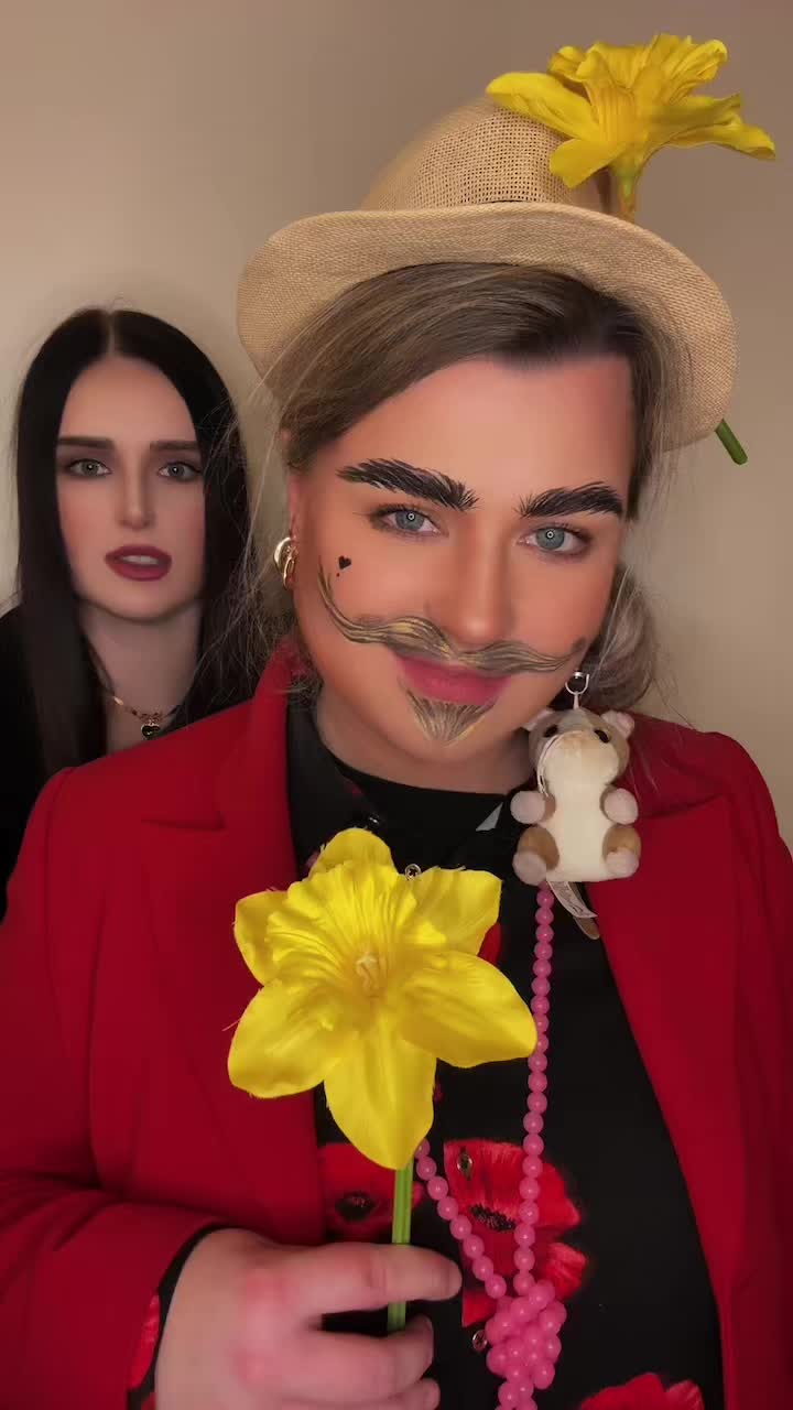 @Trečiadienė🖤