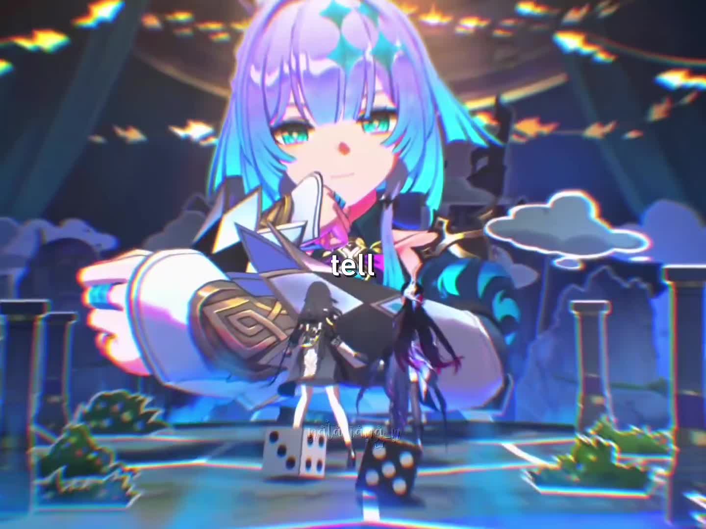 @🥂ヾAlia