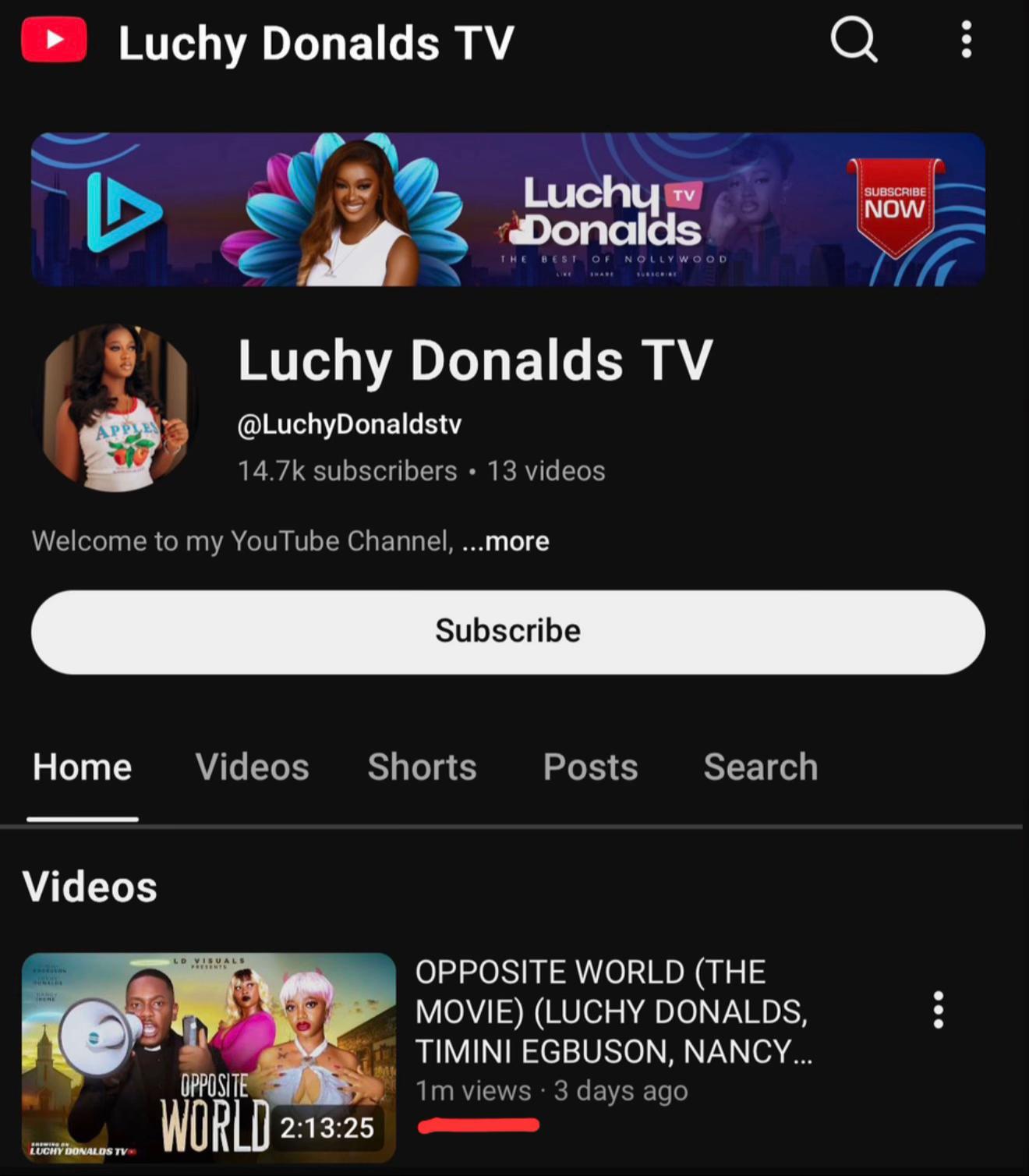 @luchydonalds