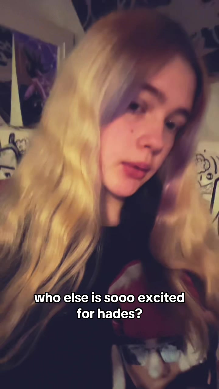 @alexis 🖤💿