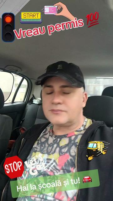 @Instructor Auto Sorin