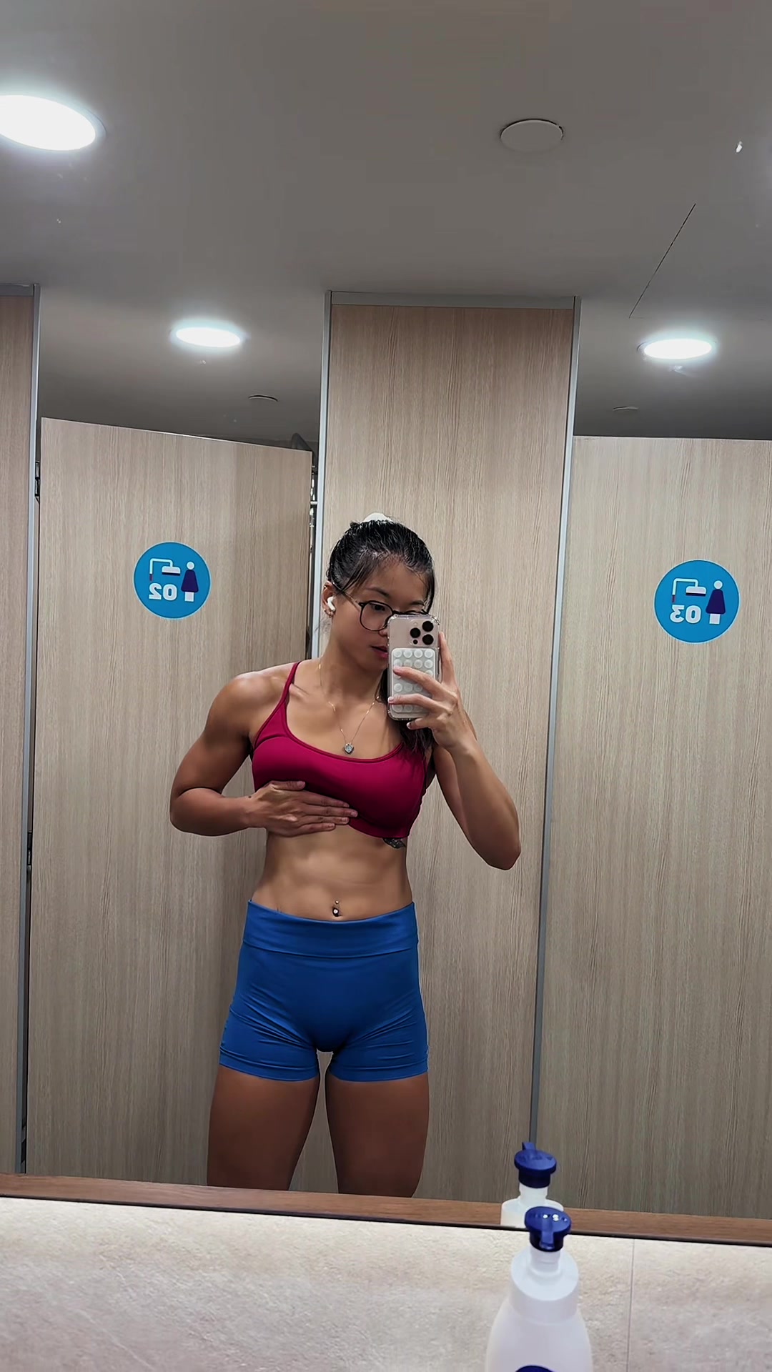 @ig: berniceetingg