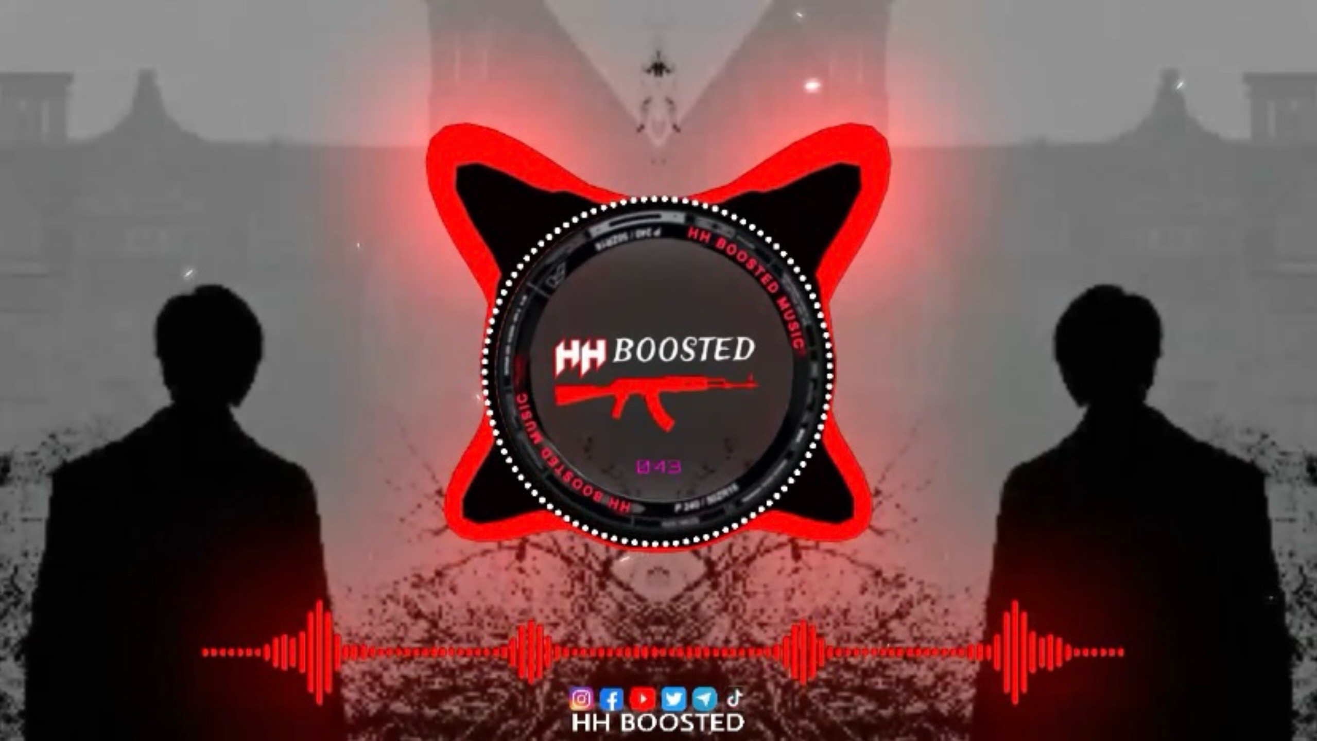 @🎧|| HH BOOSTED ||🎧