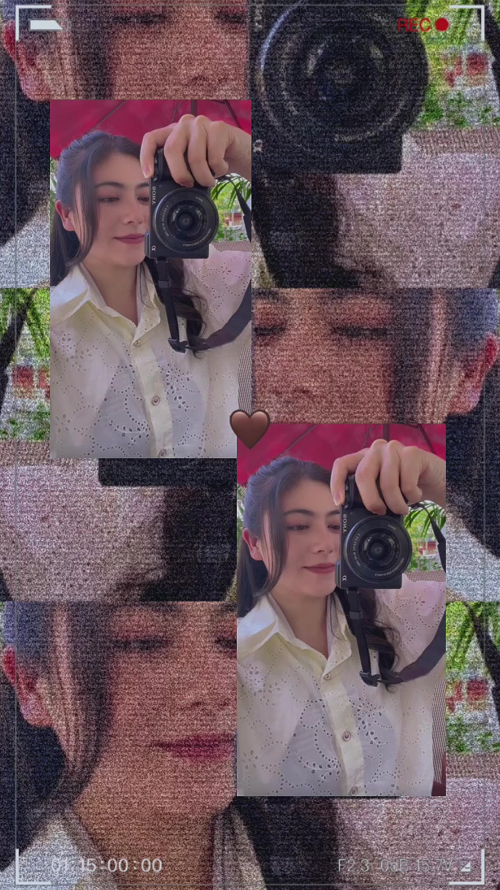 @Emiko♉