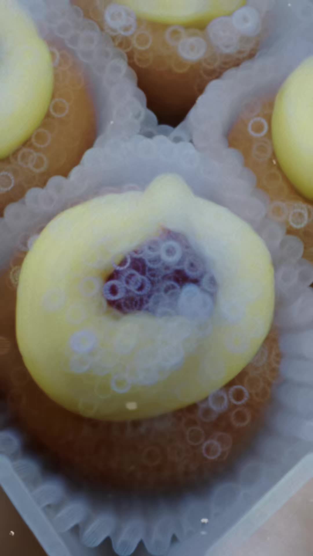 @Sugar Mama’s Mini Donuts