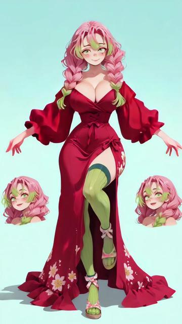 @AI Waifu Den