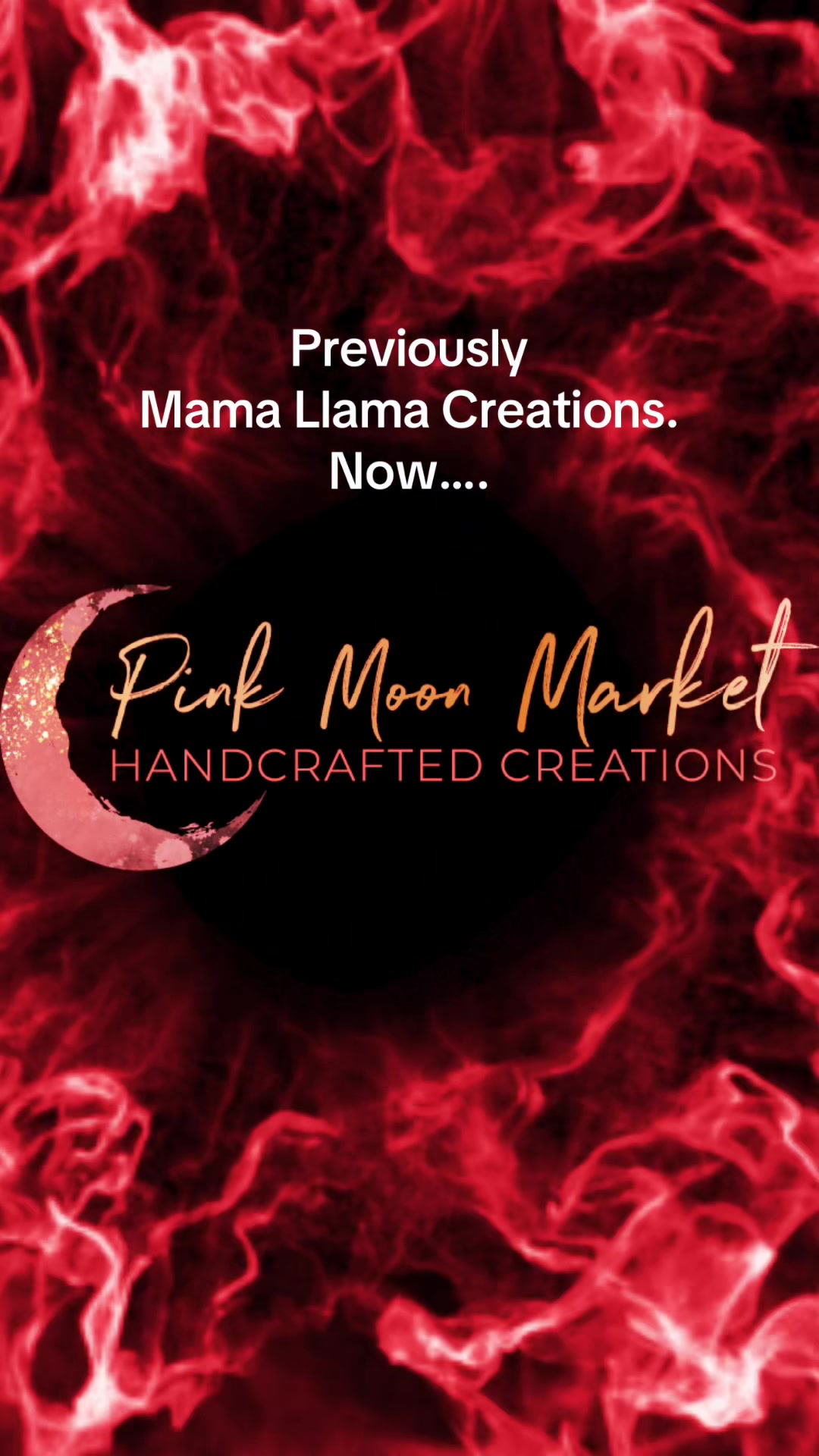 @Pink Moon Market