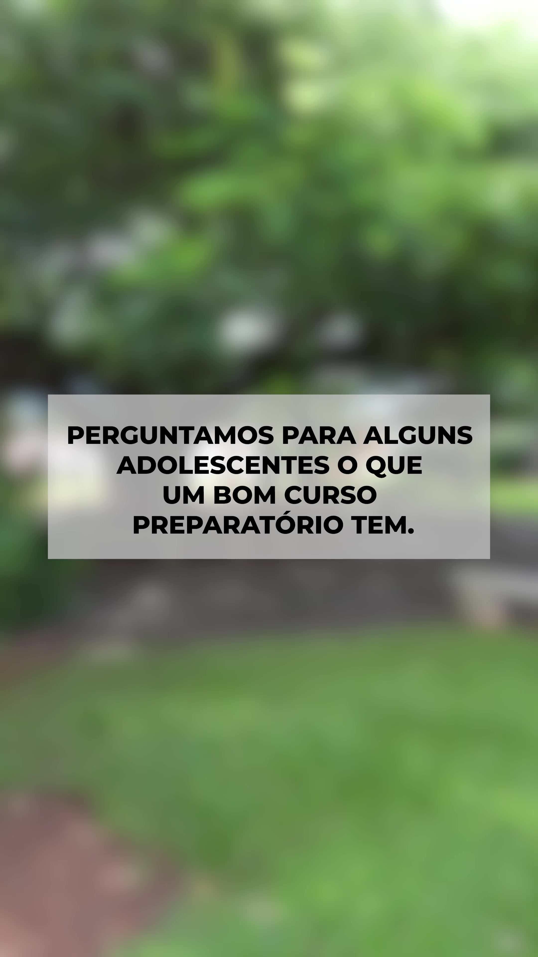 @Colégio Nacional