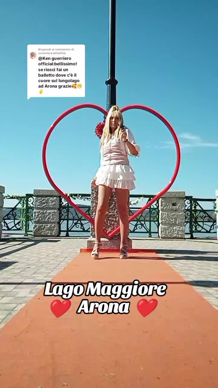 @Susanna Bambolina