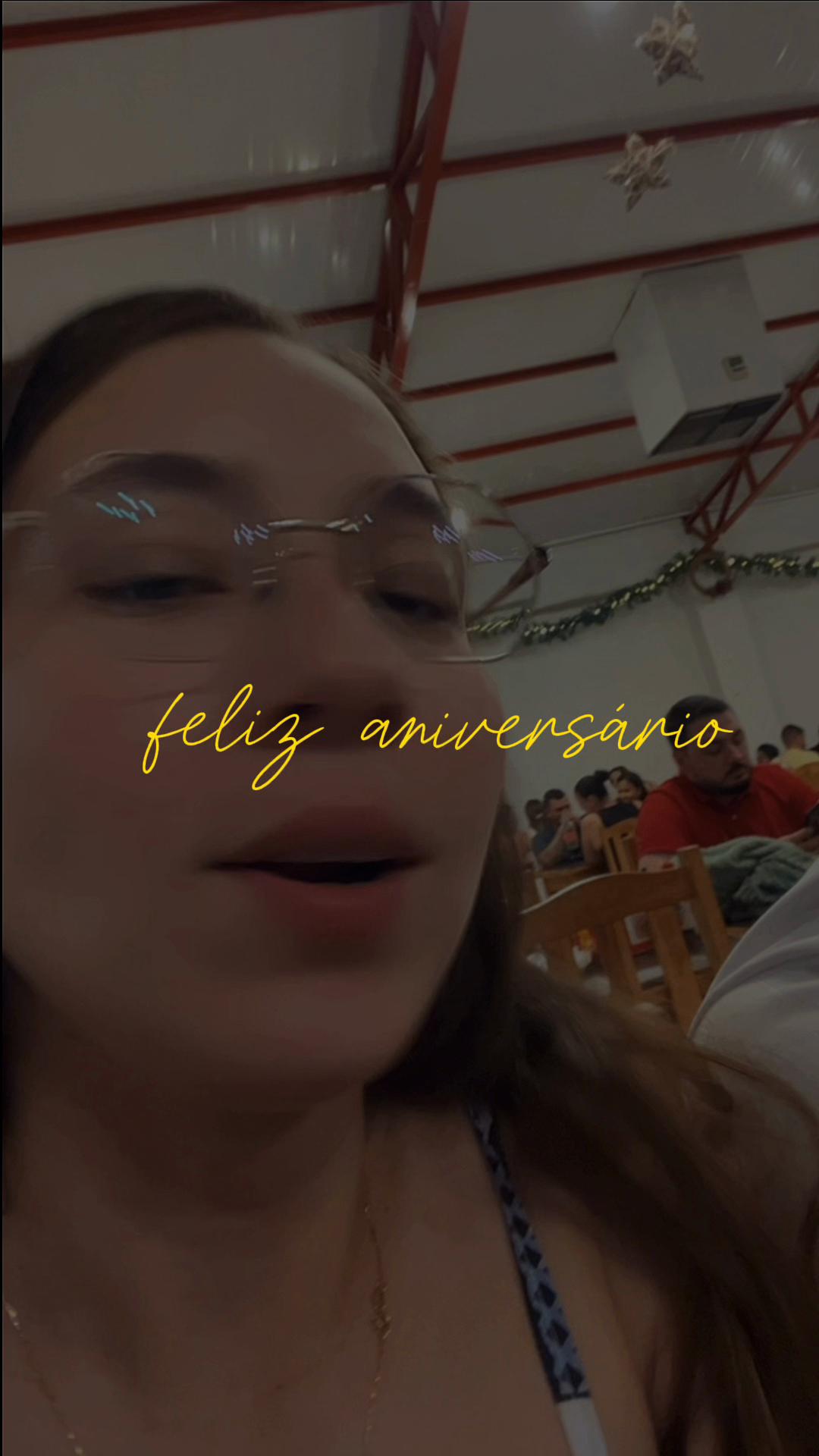 @Isadora Rodrigues