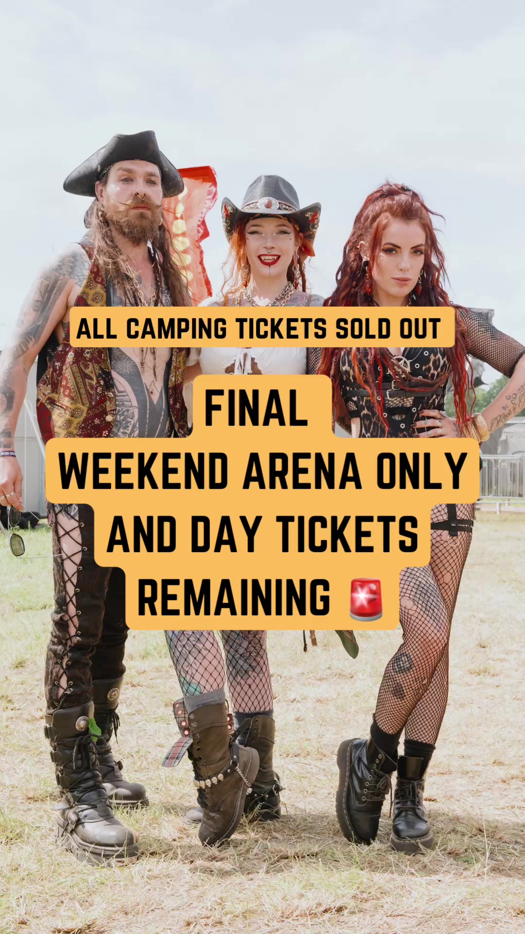 @Download Festival