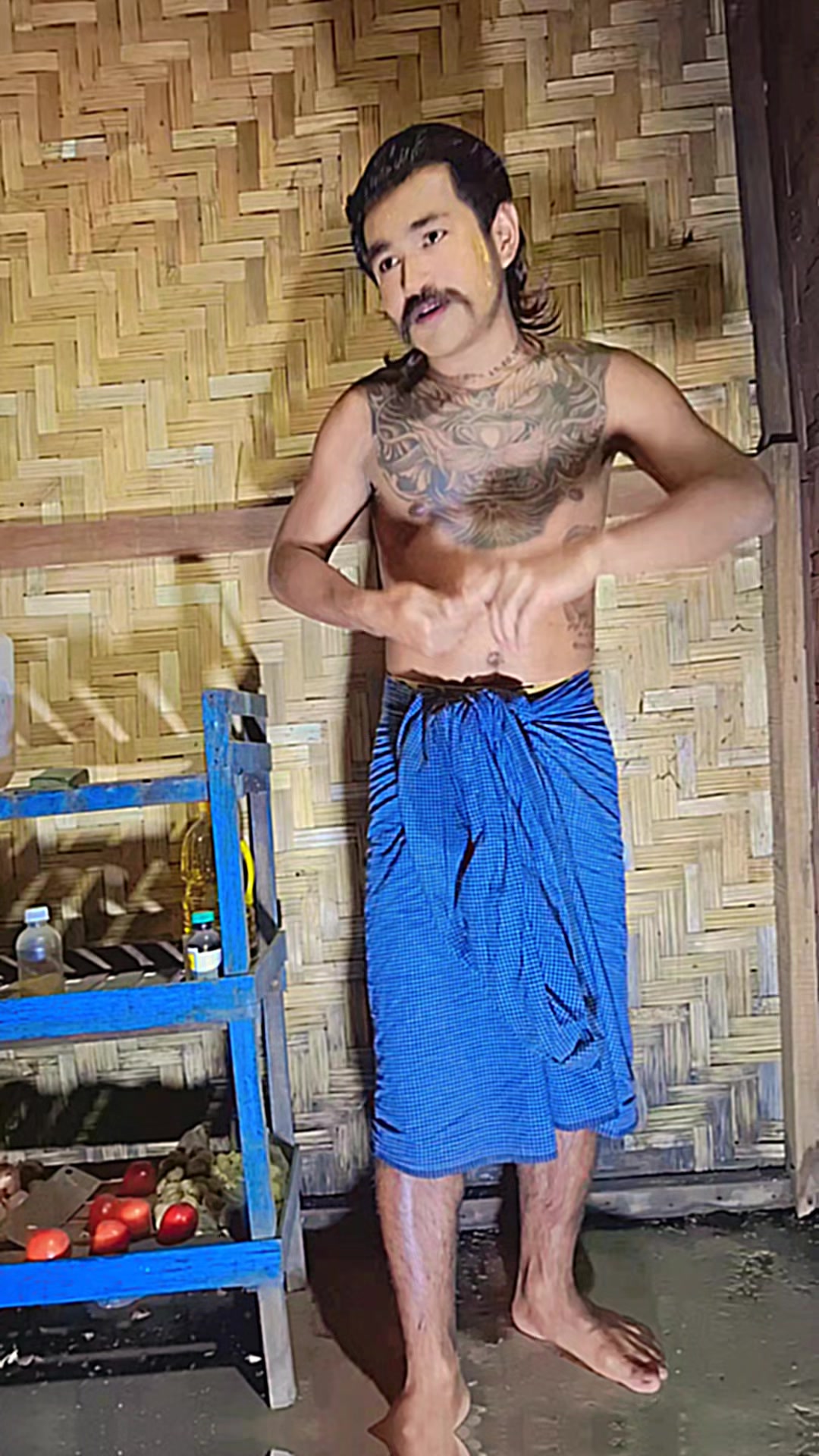 @&bull;◉✿  အချစ်မရှိတဲ့𝙏𝙝𝙪  ✿◉&bull;
