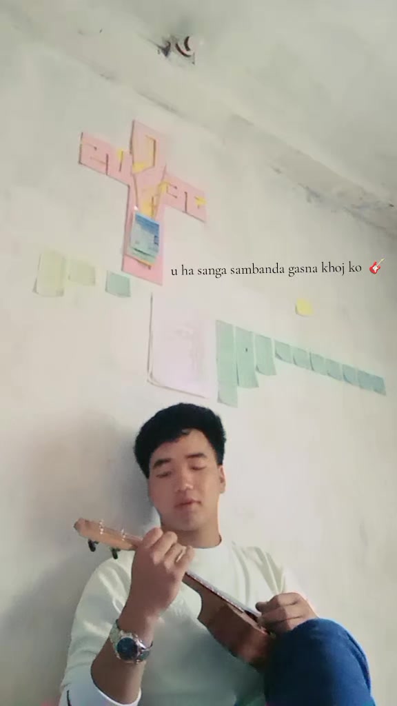 @MANOJ MABOHANG